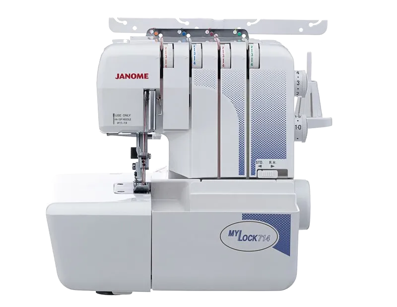 Janome