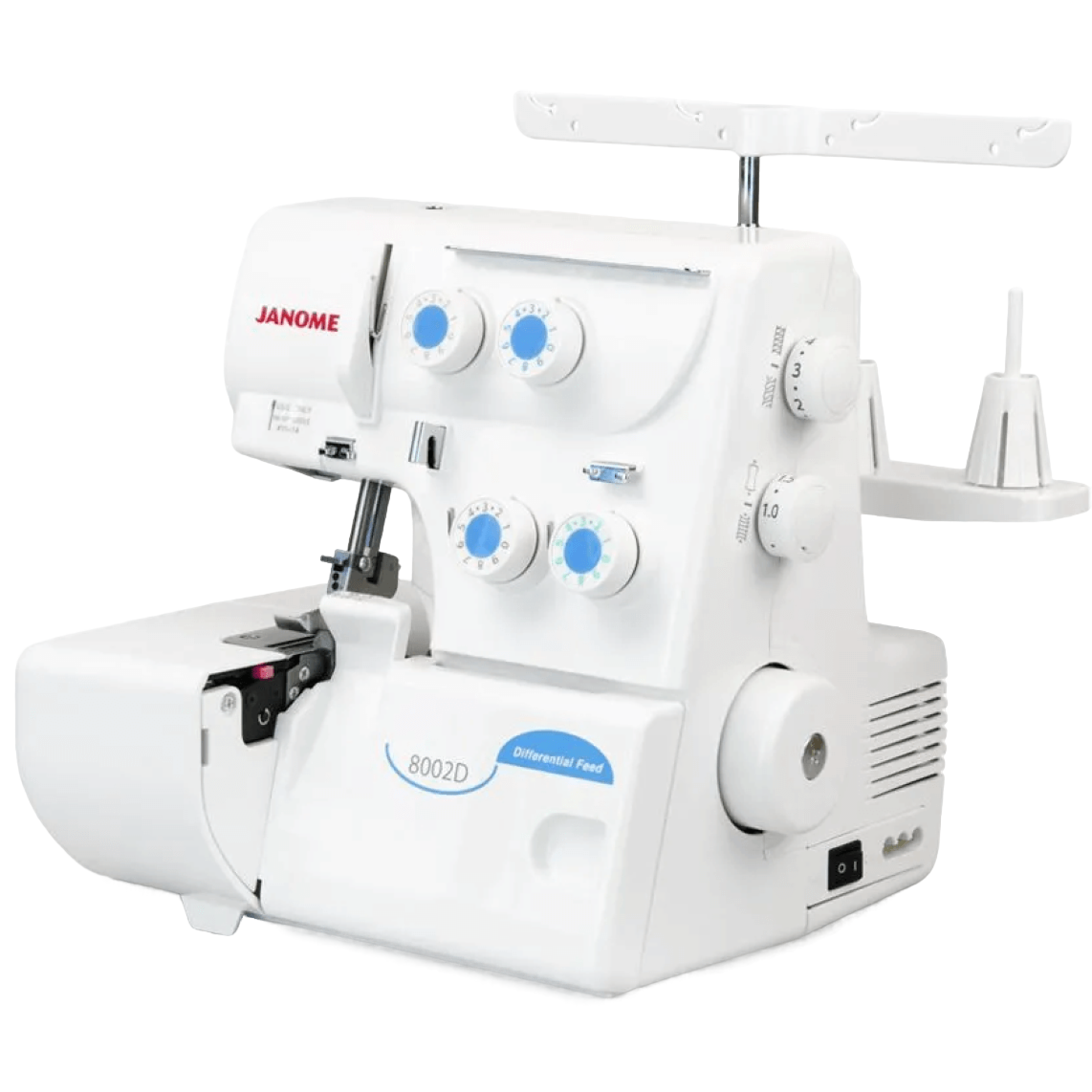 Janome
