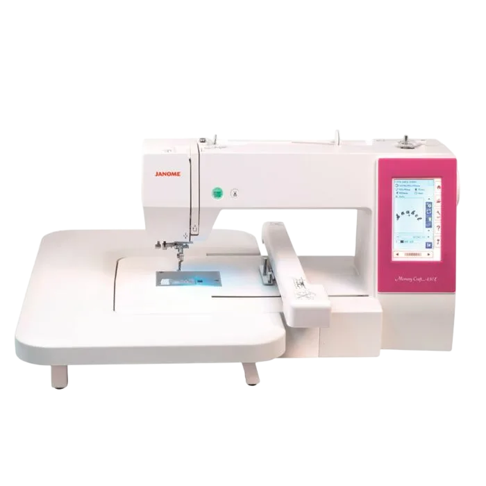 Janome